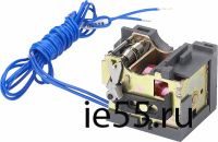Независимый расцепитель SM5: AC220V для NM8(S)250/400/630; (CHINT)