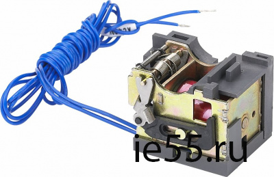Независимый расцепитель SM6: AC220V для NM8-125 (CHINT)