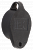 Накладка на замок d=24