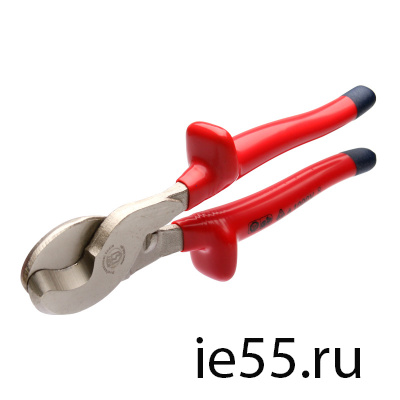 Ножницы кабельные диэлектрические НКи-16 (КВТ)