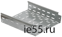 Лоток перфорированный 50х600х3000 HDZ IEK