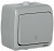 ВС-20-1-2-А Выкл. 1 кл. пр. откр. уст. 10А IP54 AQUATIC IEK