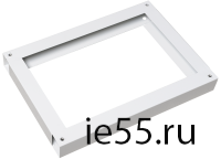 Цоколь ВРУ хх.45.45 IP31 TITAN