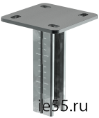 Подвес потолочный STRUT двойной 41х21-2700 EZ IEK