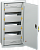 Корпус металлический ЩРв-36з-1 36 IP31 "UNIVERSAL"