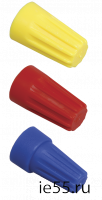 СИЗ-1 1,0-3,0 (100 шт) IEK