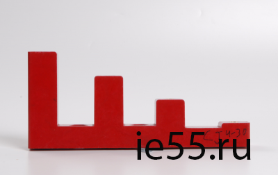 Изолятор ступенчатый ИСв4-30 (М8) силовой ИЭК