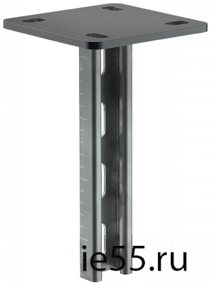 Подвес потолочный STRUT 41х21-1400 HDZ IEK