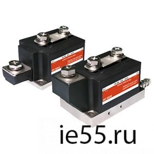 Твердотельное реле GaDH-500120.ZD3 Imax=500А Uупр=3…32VDC
