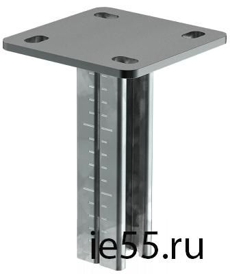 Подвес потолочный STRUT двойной 41х21-1900 EZ IEK