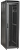 ITK Шкаф сетевой 19" LINEA N 18U 600х1000 мм перфорированная передняя дверь черный