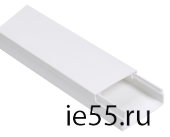 Кабель-канал 12х12 ECOLINE (120 м)